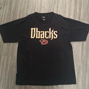Diamondbacks!